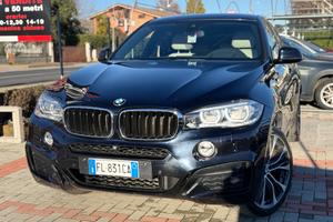 Bmw X6 xDrive30d 258CV Msport IVA ESPOSTA