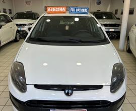 Fiat Punto Evo 1.2 full optional nuova