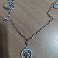 Collana lunga Nomination