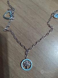 Collana lunga Nomination