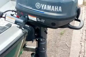Yamaha 6cv 2022