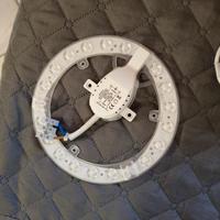 Lotto Luci Led e set per lampade 