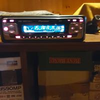 autoradio pioneer