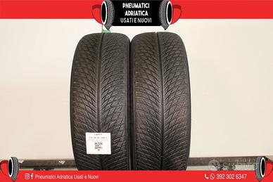 2 Gomme 235 50 R 20 Michelin al 94% SPED GRATIS