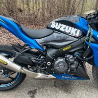 Suzuki gsx-s 1000