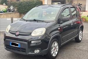 Fiat Panda 1.3 MJT 16V DPF Classic