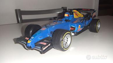 Macchina formula uno
