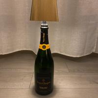 Lampada Vueve Cliquot