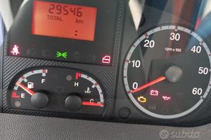 Rimor Europeo 4 - 1 anno di rimessaggio - 30000km