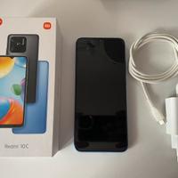 Redmi 10c 128gb