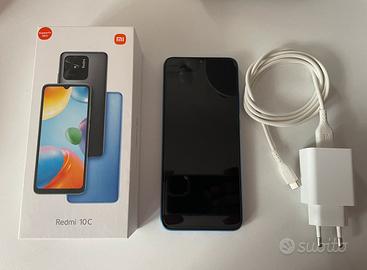 Redmi 10c 128gb