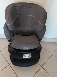 seggiolino auto Cybex Pallas Isofix