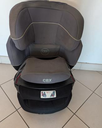 seggiolino auto Cybex Pallas Isofix