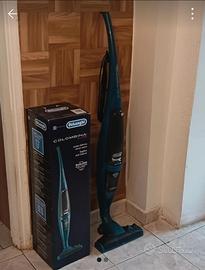 Scopa elettrica Colombina Delonghi 