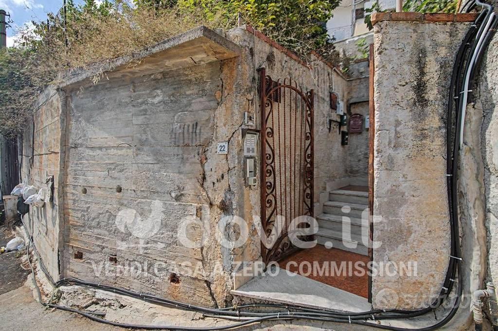 Appartamento – Monreale, Villaggio Santa Rosalia - Vista 4