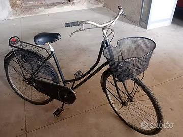 Bicicletta donna "Atala" Piccadilly 