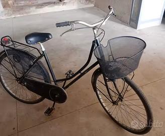 Bicicletta donna "Atala" Piccadilly 