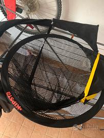 Porta calcio da giardino