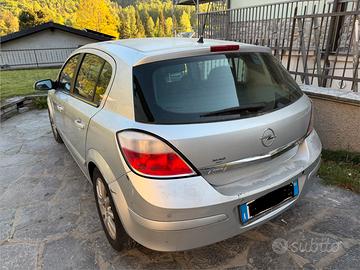 Opel corsa 1.9 120cv diesel