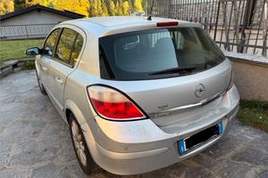 Opel astra 1.9 120cv diesel