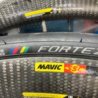 Mavic cosmic pro carbon sl