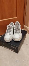 Scarpe IGI e Co. nuove