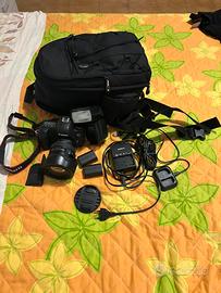 Canon 6D immacolata