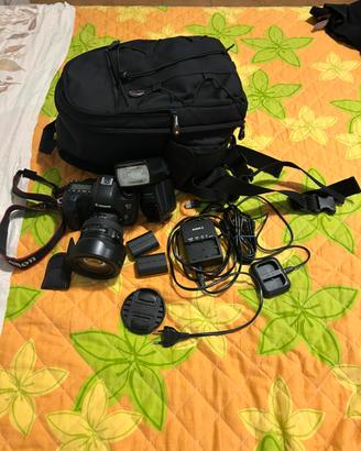 Canon 6D immacolata
