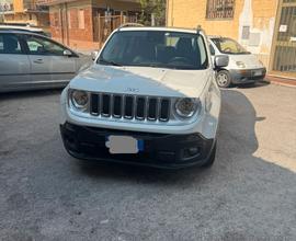 JEEP Renegade - 2015