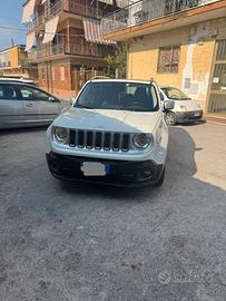 JEEP Renegade - 2015