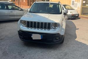JEEP Renegade - 2015