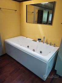 🔹 VASCHE IDROMASSAGGIO IN SVENDITA 🔹