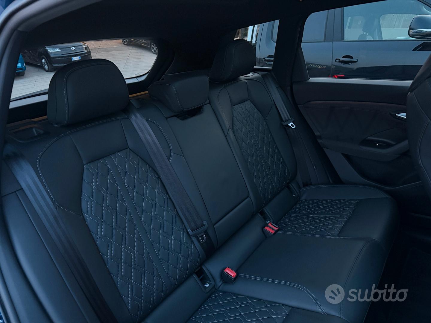 Audi Q6 E-Tron 2025 photo 5