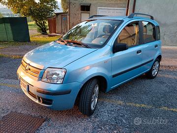 Fiat Panda 1.2 adatta neopatentati