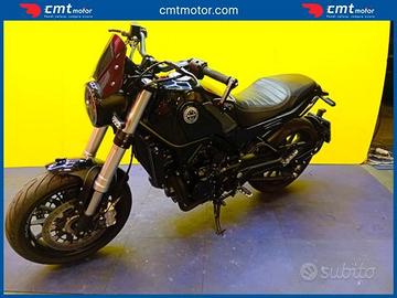 KL Gemma 125 Garantito e Finanziabile