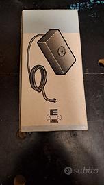 Varie parti citofoniche