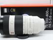 Sony FE 100-400mm f/4.5-5.6 GM OSS