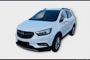 Opel Mokka X 1.6 CDTI Ecotec 136CV 4x2 aut. Busine