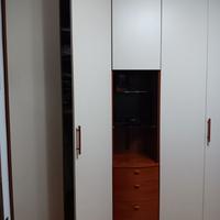 Armadio camera da letto