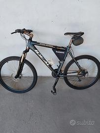 mountain bike uomo Ideal ruote 26
