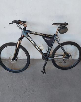 mountain bike uomo Ideal ruote 26
