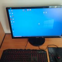 Gaming pc i7