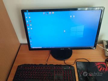 Gaming pc i7