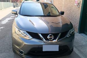 Nissan quashqai