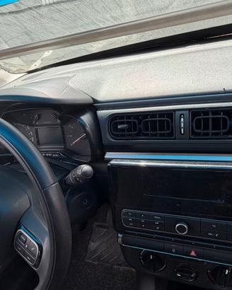 cruscotto centrale citroen c3 3 serie 2020