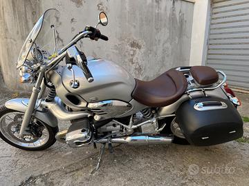 Bmw r 1200 c - 2004