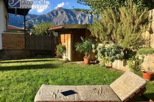 Villa di 179 m² con 5 locali e box auto doppio a M