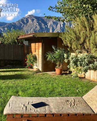 Villa di 179 m² con 5 locali e box auto doppio a M