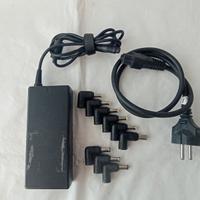 Alimentatore laptop