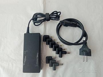 Alimentatore laptop